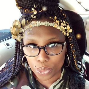 Meet your Posher, Detroit doll